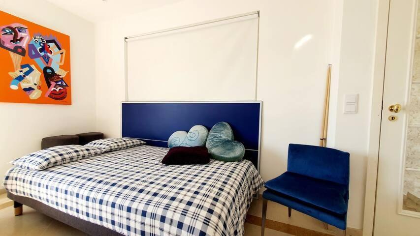 River View & Close To The Beach - Quarto Em Almada Ngoại thất bức ảnh